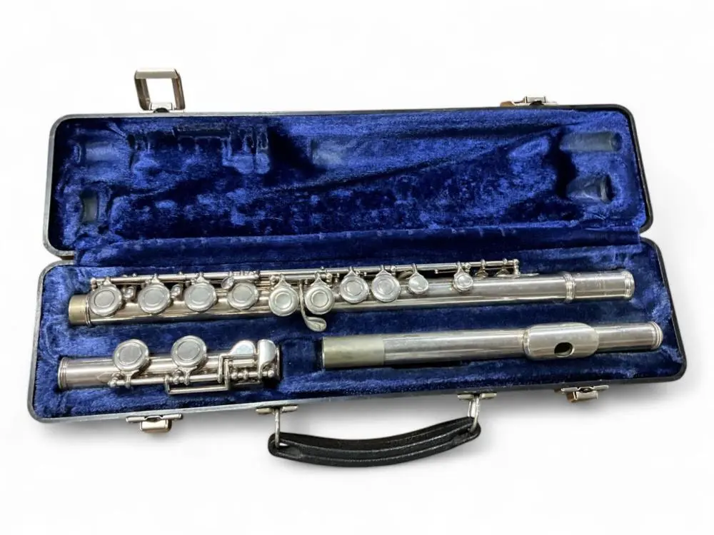 Flute