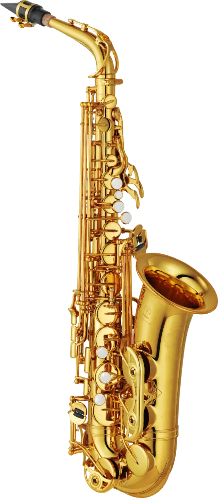 Alto Saxophone