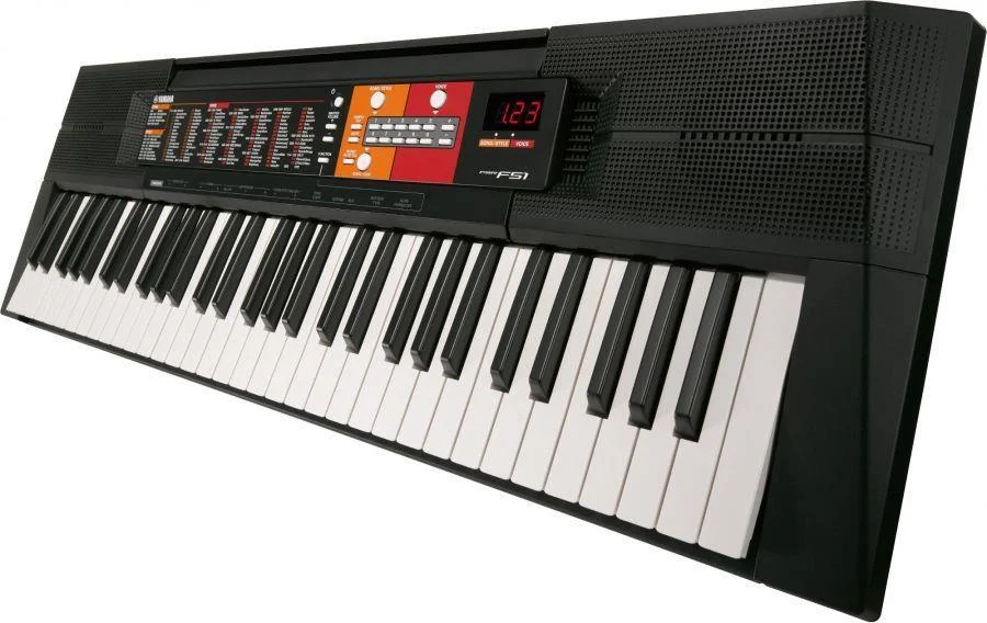 Keyboard