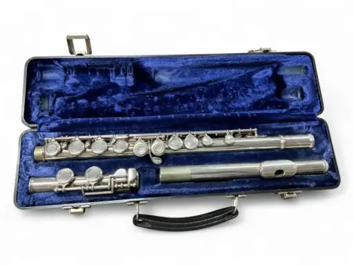 Flute