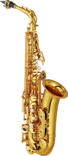 Alto Saxophone